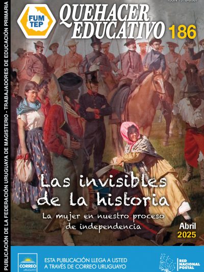 Revista 186 – Abril 2025