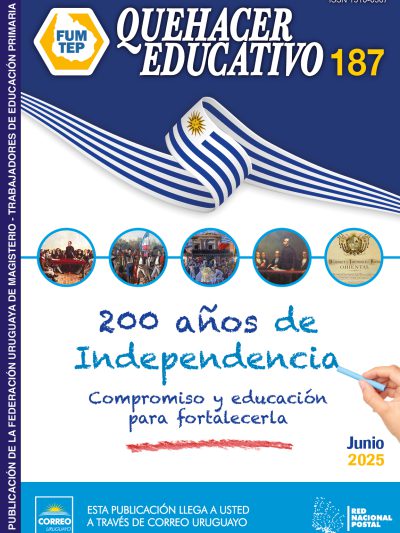 Revista 187 – Junio 2025